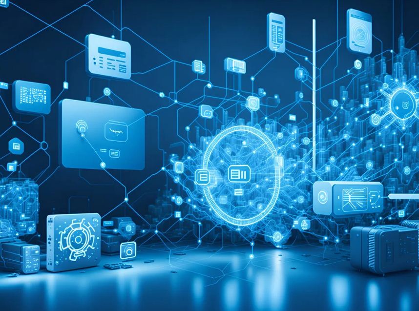 Semantic Technologies to Information Systems Development